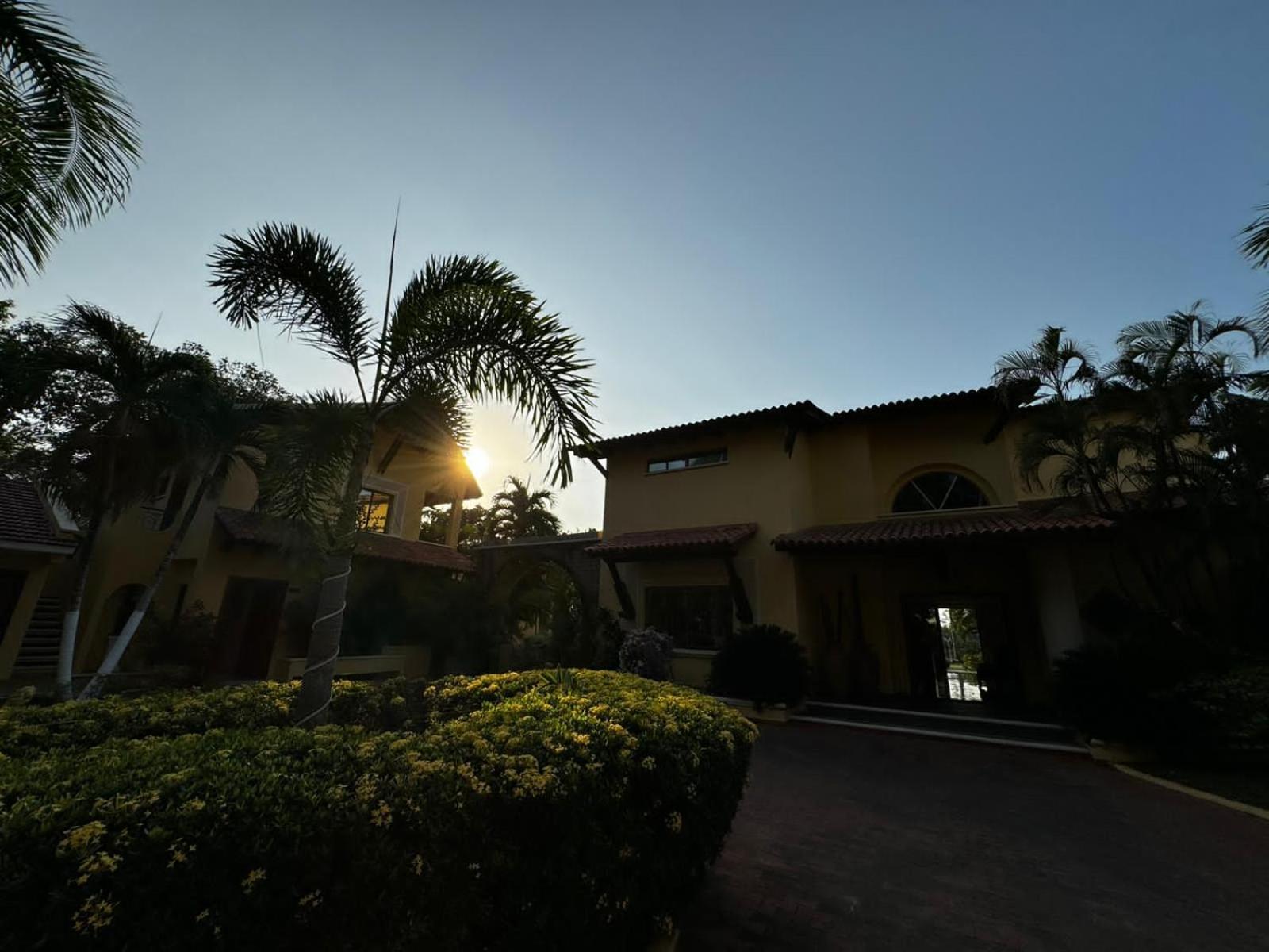 פוארטו קולומביה Porto Bello Hotel Boutique מראה חיצוני תמונה