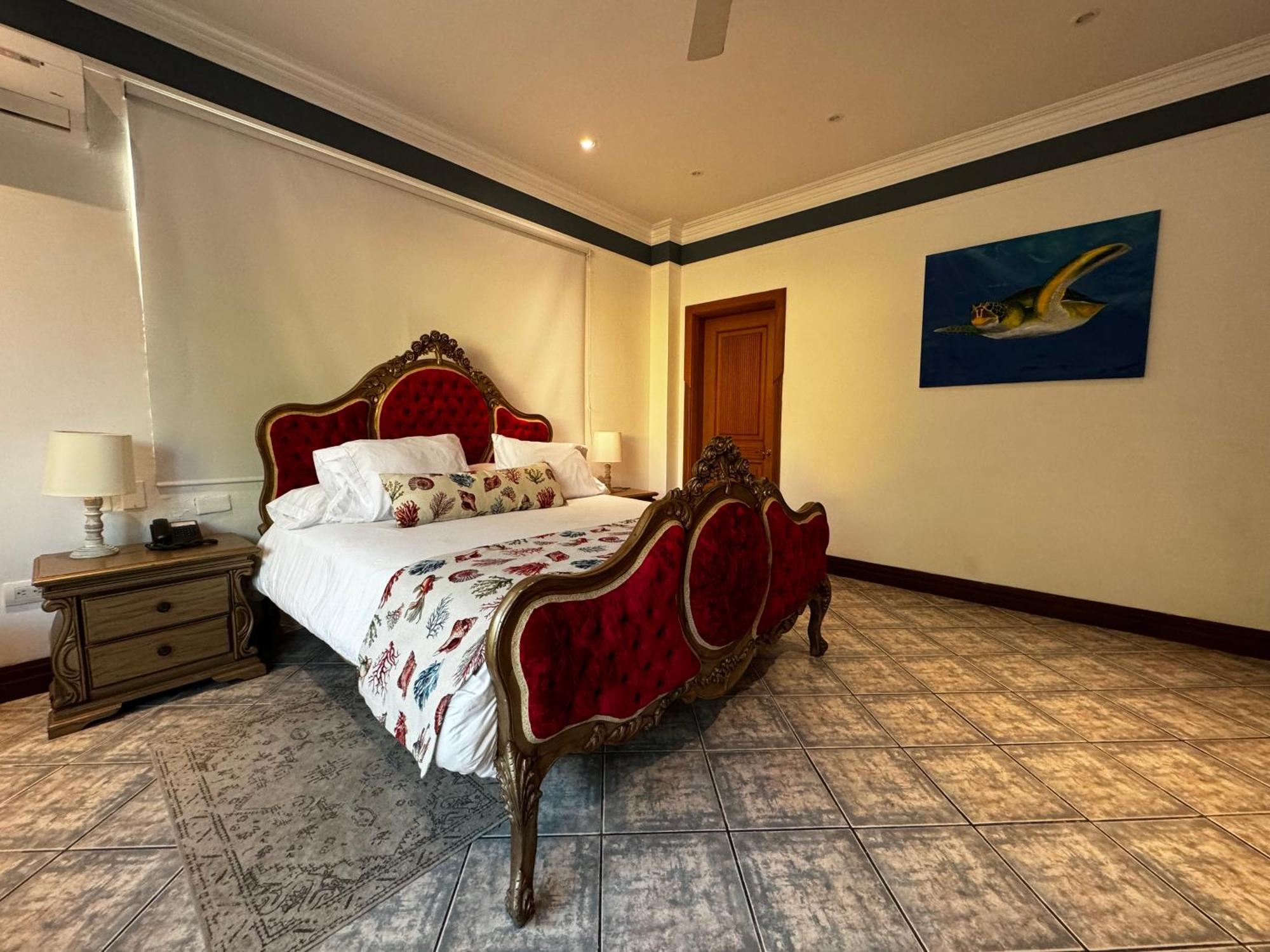 פוארטו קולומביה Porto Bello Hotel Boutique מראה חיצוני תמונה