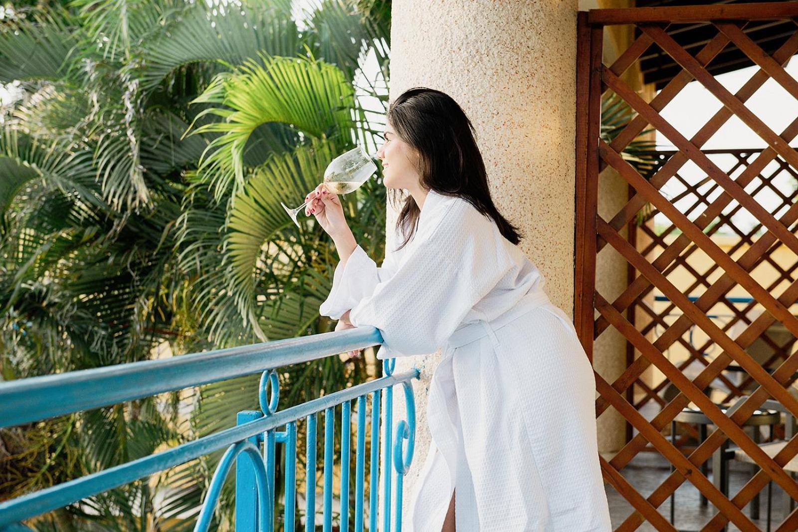 פוארטו קולומביה Porto Bello Hotel Boutique מראה חיצוני תמונה