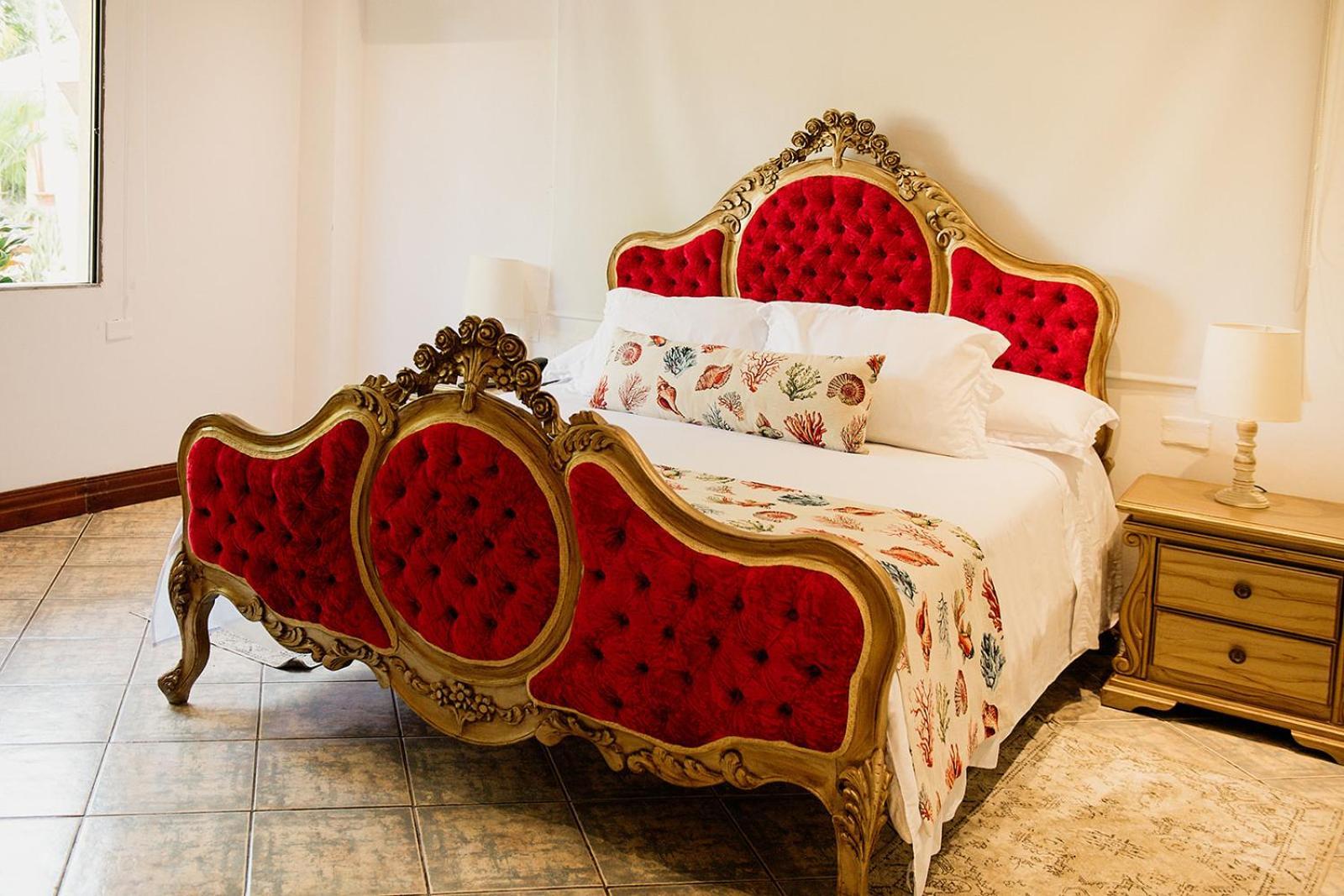 פוארטו קולומביה Porto Bello Hotel Boutique מראה חיצוני תמונה