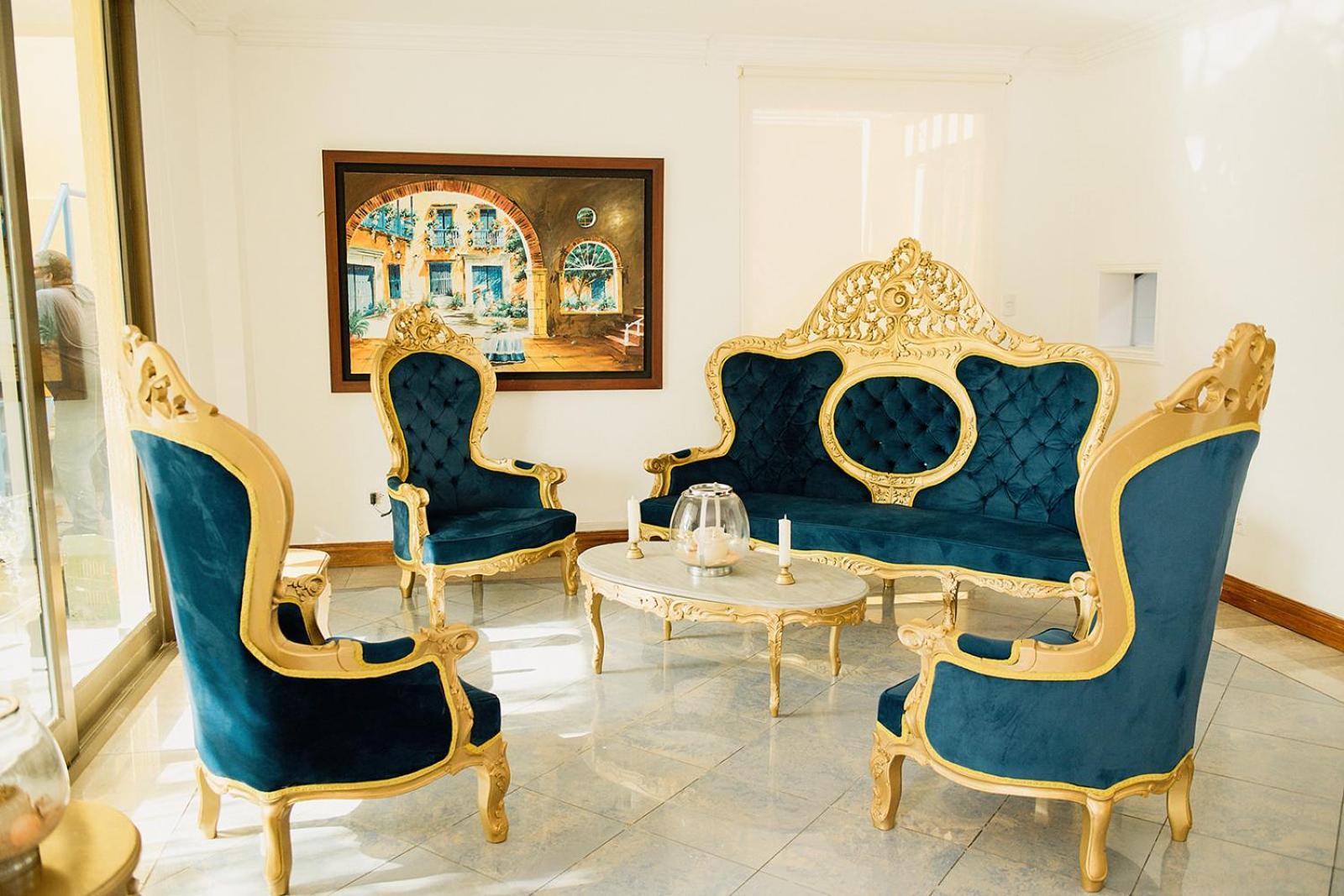 פוארטו קולומביה Porto Bello Hotel Boutique מראה חיצוני תמונה