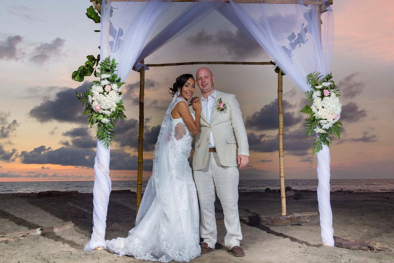 פוארטו קולומביה Porto Bello Hotel Boutique מראה חיצוני תמונה