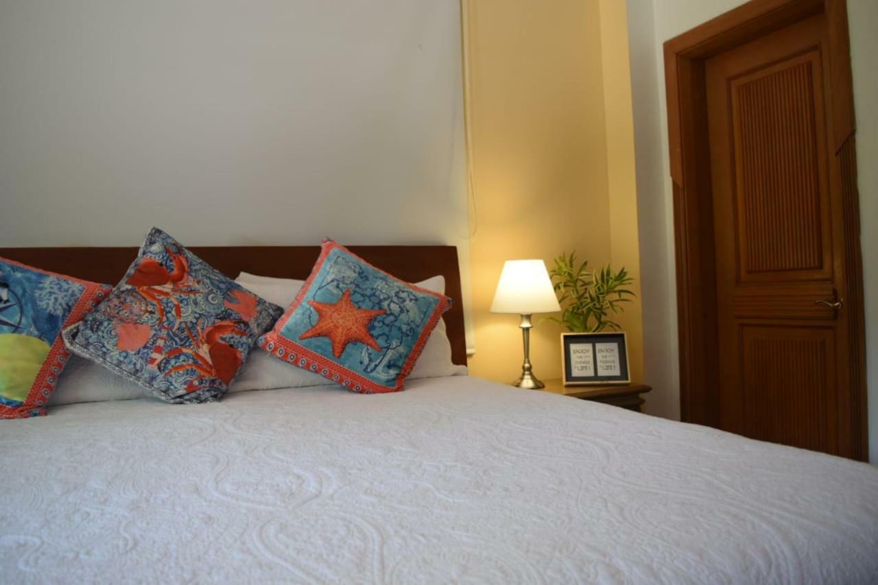 פוארטו קולומביה Porto Bello Hotel Boutique מראה חיצוני תמונה
