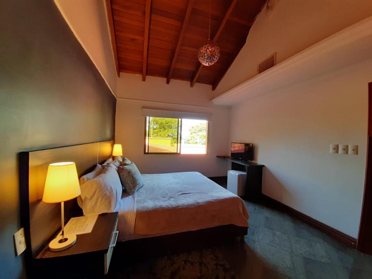 פוארטו קולומביה Porto Bello Hotel Boutique מראה חיצוני תמונה